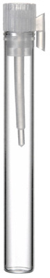 LONG VIALS 58 X 8MM WITH PEN STOPPER