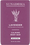 SOAP - LAVENDER, Calming Body Bar